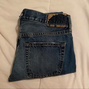 Mens Old Navy Jeans